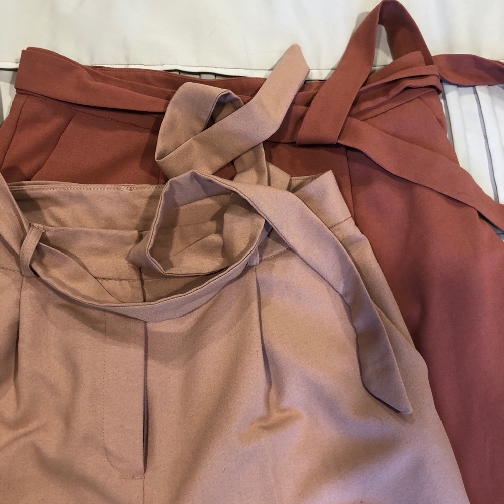 Tall dress pants